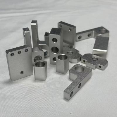 China Customized Metal Aluminum Oxide Steel Turning Machining with ASTM Standard CNC Parts for sale