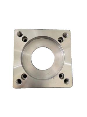 China Online After-Sales Customized OEM Hangzhou Manufacture CNC Turning Aluminum Parts for sale