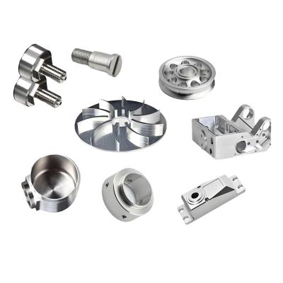 China High Precision Stainless Steel Aluminium Processing Parts with Testing Facility Projector for sale