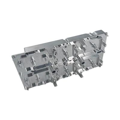 Κίνα Factory Custom CNC OEM Precision Aluminum/Alloy/Steel Turning Machinery/Machined/Machining Part for Auto/Car/Motorcycle προς πώληση