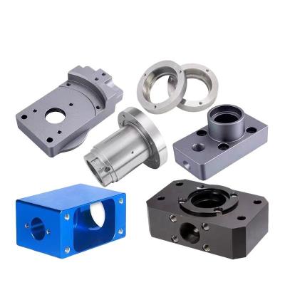 China Custom CNC Machining/Milling/Turning/Grinding/Brushed Steel/Brass/Plastic/Stainless Steel/Aluminum Processing Parts for sale