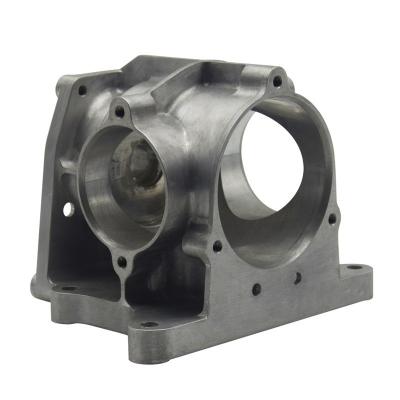 China OEM/ODM Custom CNC-bewerkingsservice Aluminium legeringswiel velgen Onderdelen voor motorfietsen Te koop