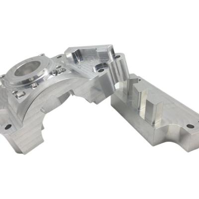 China CNC Turning Processing Professional Metal Fabrication OEM Metal Aluminum Auto Parts for sale