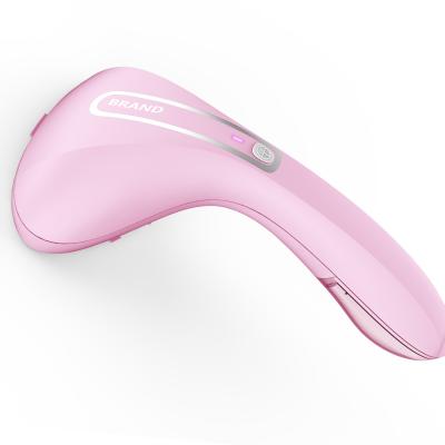 China New Household Item Portable Mini Travel Iron Garment Handheld Steamer for sale