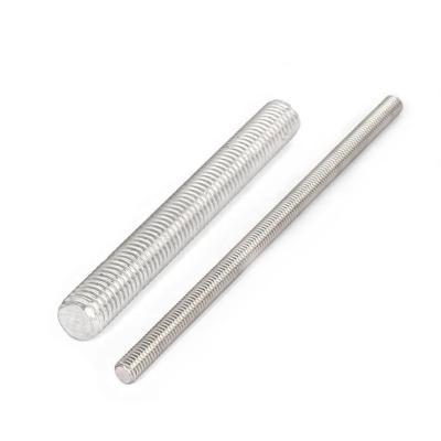 China Steel Threaded Bar , Grade 4.8 Galvanized Carbon Steel gi Stud Threaded Rod for sale