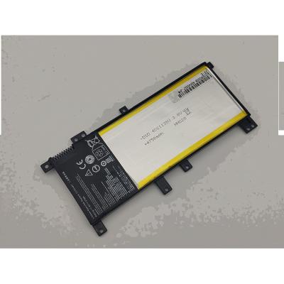 China Laptop Notebook Battery C21N1401 7.6V 37Wh Laptop Battery For Asus X455LA-N4030U Series Notebook Battery X455 X455LA for sale