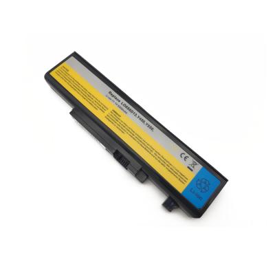 China LAPTOP Factory Price Laptop Battery 11.1V 5200mAh L10S6Y01 L08L6D13 For Lenovo IdeaPad Y460 Y450 Y450A Y550 Y550A Notebook Battery for sale