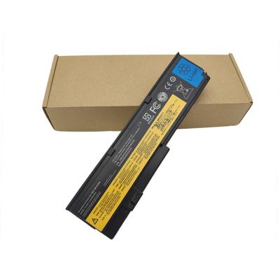 China Laptop Replacement Laptop Battery 42T4534 42T4536 42T4538 42T4647 For Lenovo ThinkPad X200 X200s X201 Series Laptop Battery for sale