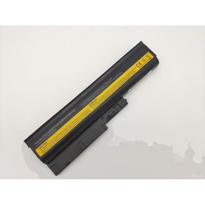 China LAPTOP battery 40Y6799 40Y6797 for Lenovo IBM T60 R60 T60p T61 ThinkPad R500 SL300 SL400 SL500 W500 notebook battery for sale