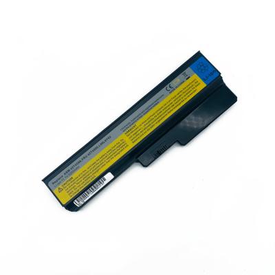 China 11.1V 4400mAh L08L6Y02 LAPTOP laptop battery for lenovo g550 battery B460 B550 G430 G450 G530 notebook battery for sale