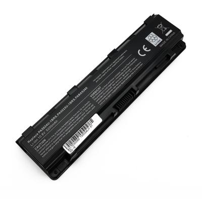 China LAPTOP Laptop battery PA5024 PA5023U-1BRS PA5109 PA5024U-1BRS for Toshiba L850 C850 C855 C855D satellite batteries for sale