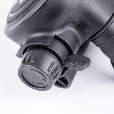 China HOTDIVE 2nd Stage OEM Adjustable 2nd Stage Scuba Regulator Scuba Speed ​​Octopus Adjustable Regulator 2nd for sale