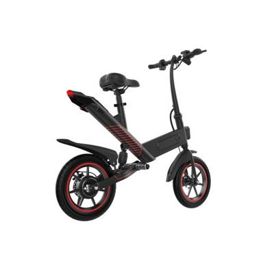 China 14 Inch Chirrey Y1 Unisex Folding Sharing Electric Scooter for sale