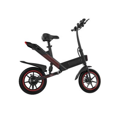 China 14 Inch Wide Tire Unisex Fat Wheel Electric Scooter For Adult for sale