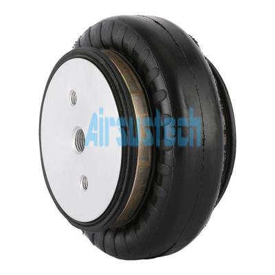 Κίνα 1B5-500 Goodyear Air Spring Suspension Single Convoluted 1K130070 For Automatic Screening Machine προς πώληση