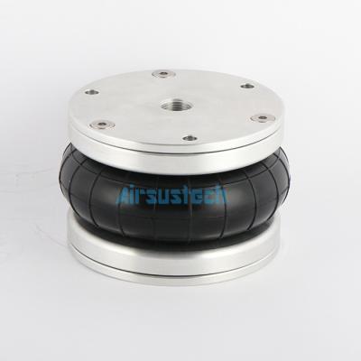 China De enige Ingewikkelde van de de Luchtlente 4.5×1 AIRSUSTECH van SP2008 Dunlop Zak van de de Luchtblaasbalg Te koop