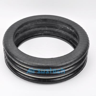 China F-500-3 Yokohama S-500-3R Rubber Air Spring For Die Cushion Press Machine for sale