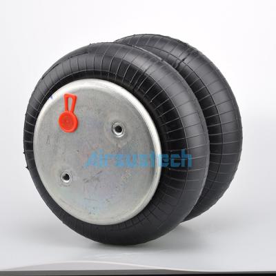 China Metric Double Convoluted Industrial Air Springs For Demoulding Machine GRANNING 15668 Firestone W01-M58-6188 for sale