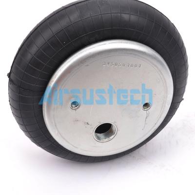 China 2.65Kg Phoenix Air Spring SP1B12 Contitech Rubber Bellows FS 200-10 For Automotive Suspension System for sale