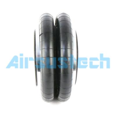 China Double Convolutions Air Lift Bags For Heavy Loads W01-358-7925 Firestone Style 28 for sale