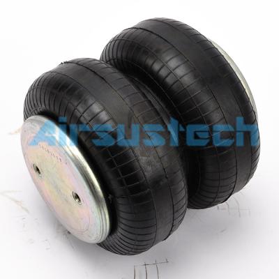 China Firestone OEM Style 22-1.5 Rubber Bellows Airbags W01-358-7443 Industriële luchtveer Te koop