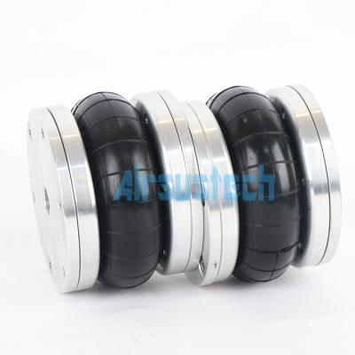 Cina PARKER 9109400 Sospese Air Springs Firestone W01-R58-4050 Contitech FS 44-5 DI in vendita