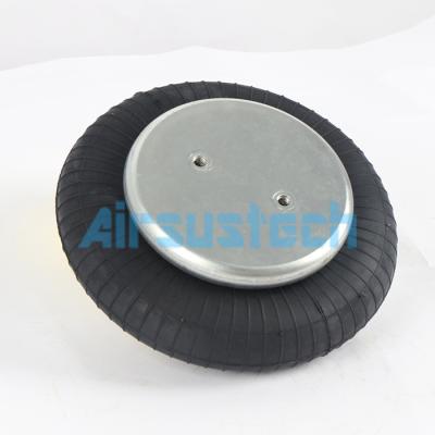 China Industrial Bellows Actuator Phoenix SP1B07 Cover Plate 135MM Air Bags Suspension for sale