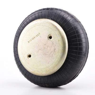 China FS120-10 Contitech Air Spring 1B7564 Semi Truck Air Suspension for sale