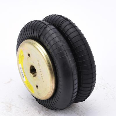 China W01-M58-6353 Firestone Air Bags M8 Pneumatic Bellows Actuator Firestone for sale