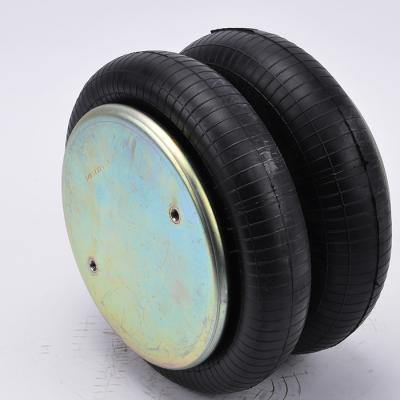 Κίνα W01-358-7180 οπίσθιος Firestone αερόσακων αναστολής διπλός αερόσακος φυσητήρων προς πώληση