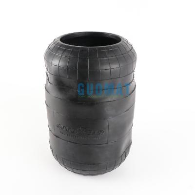 China 8015 Small Air Springs 715N 1R1C335310 Firestone Helper Bags for sale