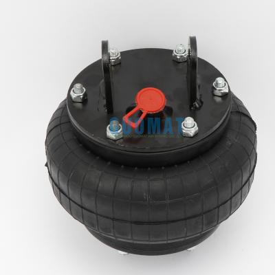 China 1B5081 Industrial Air Springs Gart Ari. 275 Rubber Air Bellows 136.5mm for sale