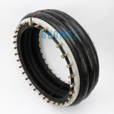 Κίνα W01-M58-6984 Firestone αυτόματη αναστολή αερόσακων αναστολής 3B6984 αέρα προς πώληση