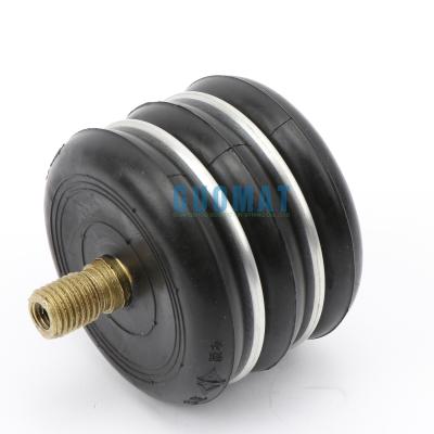 China Yokohama Rubber Air Spring 0.88MPa MB-M-120-3 Reduce Vibration for sale