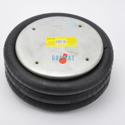 China 3B12-313 Goodyear Bellows 3B-356 Air Ride Springs 115061 Actuator Airkraft for sale