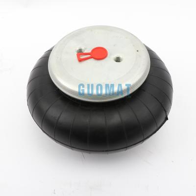 China 205mm Air Rite Suspension W013587451 Firestone Single Air Bag for sale