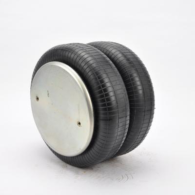 China W01-358-7444 Firestone Air Bags Double Bellow 0.2Mpa Ride Right Airbags for sale