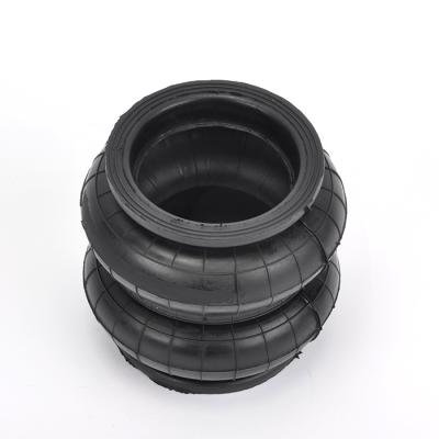 China 130142H-2 Air Spring Bellows Air Bag Suspension Max Dia 150mm for sale