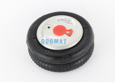 China FD120-17 Cl G3/4 Contitech Air Spring Convoluted Air Bags For Coal Mine Washing Equipment for sale