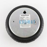 Cina Le molle pneumatiche industriali W01-358-7040 disegnano l'isolatore di 19-.75 Airmount per l'avvolgimento della valvola di ritenuta in vendita