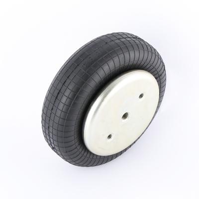 Chine Actionneur à ressort pneumatique Goodyear 1B8-550 Airsustech 1B8X4 soufflet n° 1B 550 à vendre