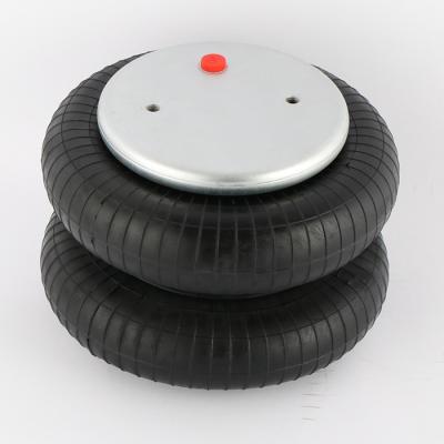 China 2B9-252 Goodyear Rubber Air Spring Airtech 2B-225 For Quench Tank Actuator for sale