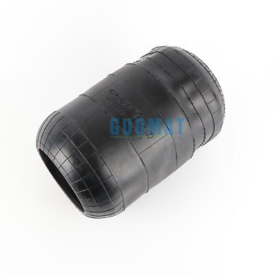 China El PEDERNAL 1R1C335310 de Front Position Goodyear Air Spring 8015 grita al TAURO W01 095 0087 B 144 en venta