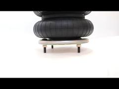 SP1538 Dunlop Air Suspension Cross Dunlop 10‘‘×2 Convoluted Air Spring