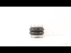 Contitech FD 138-18 Air Spring Suspension System Double Convoluted Bellows Type