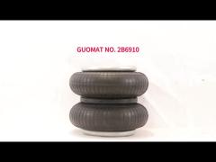 Wholesale Price Air Spring Suspension Contitech FD 200-19 for DAF/BPW Truck Dealers