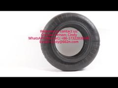 2B12X2 Firestone Rubber Bellows Only W01-R58-4061 Air Spring for Reduce Shock
