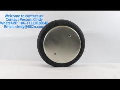 Industrial Air Springs Contitech FD 330-22 363 Double Convoluted Air Suspension