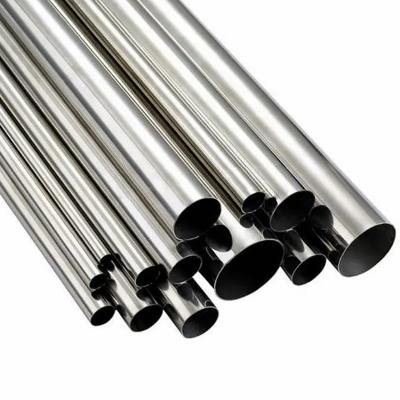 China Aluminum Profile 6061 T6 6063 T52 16 Inch Diameter 20mm 22mm 25mm 32mm 60mm 200mm 300mm Industrial Tube Pipe for sale