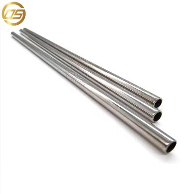 China Decoration 6 Inch 201 Stainless Steel Pipe 202 310s 304 316 16mm Seamless Polished Welded Decorative SS Round SS Steel Pipe for sale